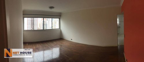apartment em Avenida Conselheiro Rodrigues Alves, Vila Mariana - São Paulo - SP