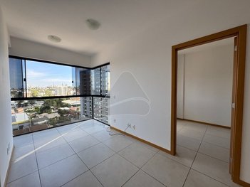 apartment em Rua Coronel Camisão, Centro - Passo Fundo - RS
