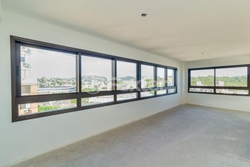 apartment em Rua Almirante Gonçalves, Menino Deus - Porto Alegre - RS
