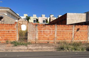 land_lot em Rua dos Antúrios, Estela Parque Residencial - Votuporanga - SP