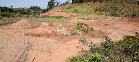 land_lot em do Socorro, Arroio da Manteiga - São Leopoldo - RS