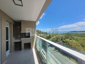 apartment em João Paulo, João Paulo - Florianópolis - SC