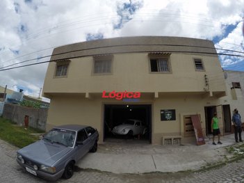 commercial_property em Visconde do Rio Branco, Cidade Nova - Rio Grande - RS