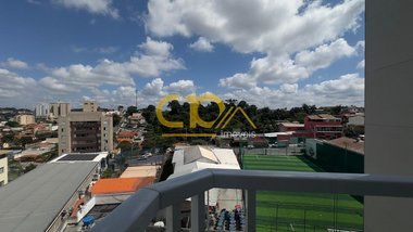 apartment em Rua Edmir Leão, Centro - Contagem - MG