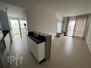 apartment em Rua Armando Siegel, Ponte do Imaruim - Palhoça - SC