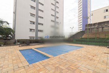 apartment em Rua Paris, Sumaré - São Paulo - SP
