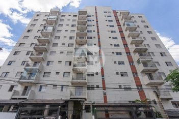 apartment em Rua Marquês de Lages, Vila Moraes - São Paulo - SP