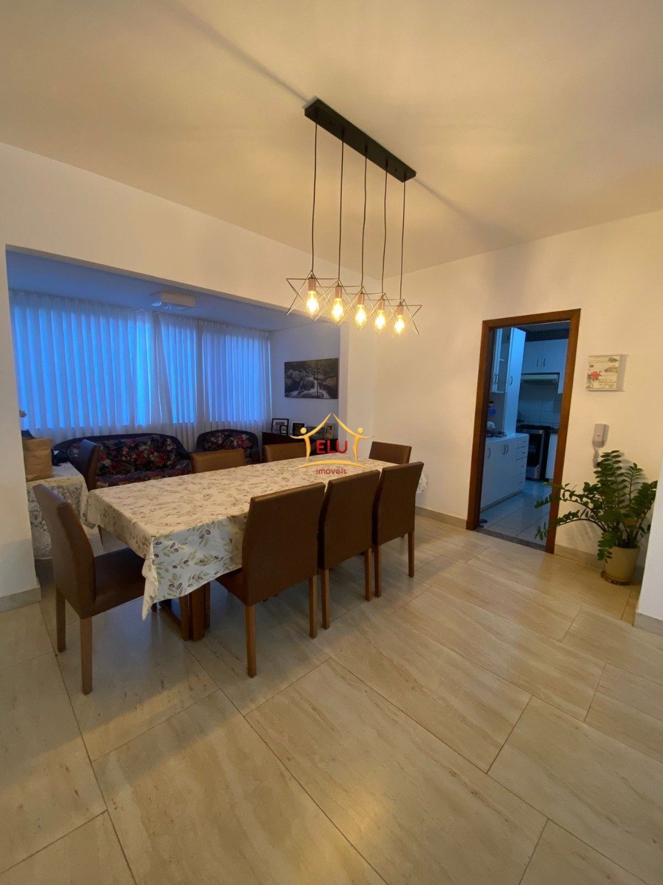 Apartamento com 2 quartos — Castelo, Belo Horizonte