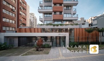 apartment em Rua Almirante Gonçalves, Menino Deus - Porto Alegre - RS