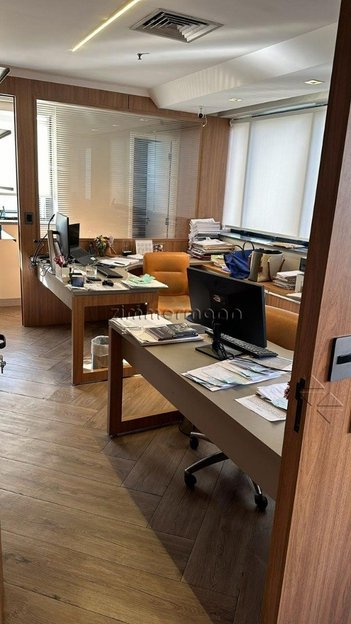 office em Rua Butantã, Pinheiros - São Paulo - SP