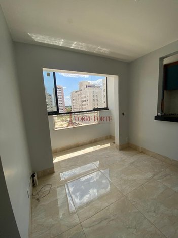 apartment em Rua Dona Darcy, Setor Negrão de Lima - Goiânia - GO