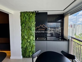 apartment em Rua Nicola Rollo, Vila Andrade - São Paulo - SP