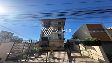 apartment em Rua Juca Pinto, Vila Luiza - Passo Fundo - RS