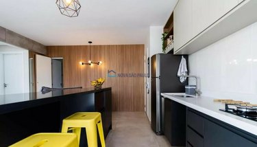 apartment em Rua Agostinho Gomes, Ipiranga - São Paulo - SP
