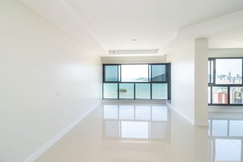 apartment em Rua Alvin Bauer, Centro - Balneário Camboriú - SC