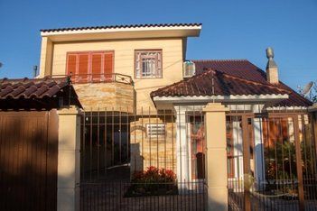 house em Guaiba, Ipanema - Porto Alegre - RS