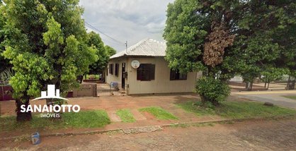 house em Rua Ângelo Cordenonsi, Cruzeiro - Santa Rosa - RS