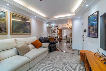 apartment em Avenida Doutor Nilo Peçanha, Três Figueiras - Porto Alegre - RS