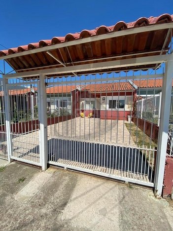 house em Costa Gama, Hípica - Porto Alegre - RS