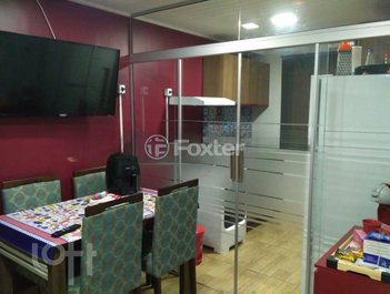 apartment em Rua Júlio Pereira de Souza, Estância Velha - Canoas - RS