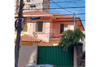 commercial_building em Rua Rio Grande do Sul, Santo Agostinho - Belo Horizonte - MG