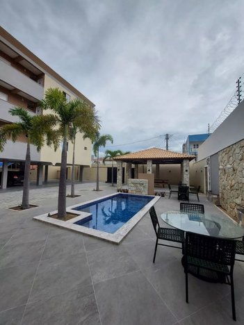 apartment em Rua Júlio Ribeiro Dias, Campo dos Velhos - Sobral - CE