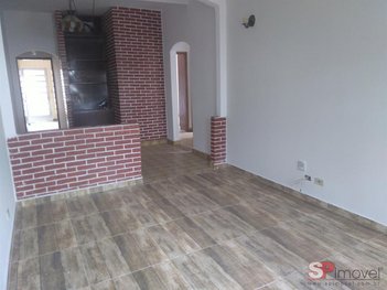 house em Rua André Mendes, Jardim da Saúde - São Paulo - SP