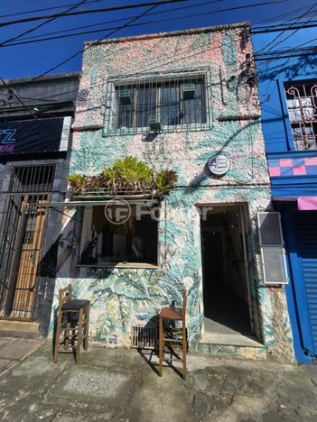 house em Rua João Alfredo, Cidade Baixa - Porto Alegre - RS