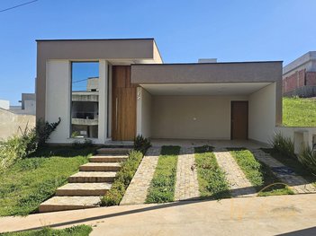 house em Avenida das Ondas, Ondinhas - Piracicaba - SP