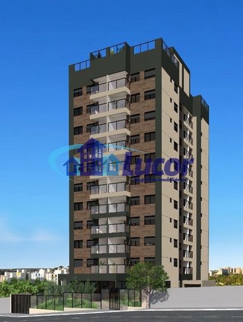 apartment em Rua Guararema, Bosque da Saúde - São Paulo - SP