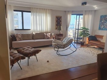 apartment em Avenida Doutor Carlos de Campos, Rudge Ramos - São Bernardo do Campo - SP