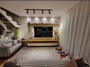 house em Rua Brasil, Centro - Canoas - RS