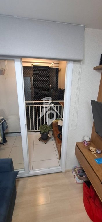apartment em Avenida Professor Luiz Ignácio Anhaia Mello, Vila Prudente - São Paulo - SP