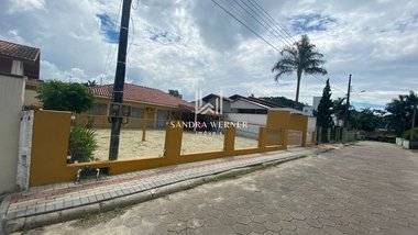 house em Rua Elvira Koser, Centro - Guabiruba - SC