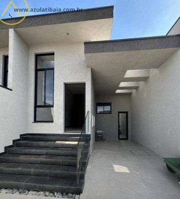 house em Alameda Valparaiso, Jardim do Lago - Atibaia - SP