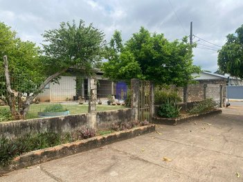 house em Avenida Blumenau, Morada do Sol - Sorriso - MT