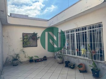 house em Avenida Dom Azeredo Coutinho, Jardim Vila Formosa - São Paulo - SP