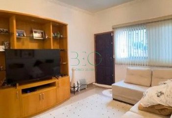 house em Avenida Ramalho Ortigão, Vila Gumercindo - São Paulo - SP