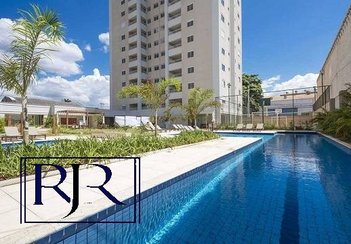 apartment em Rua dos Pampas, Prado - Belo Horizonte - MG