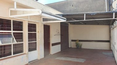 house em Rua Marquês de Itú, Vila Barcelona - Sorocaba - SP