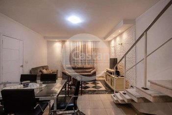 house em Rua Coronel Mendonça, Chácara Santo Antônio (Zona Sul) - São Paulo - SP