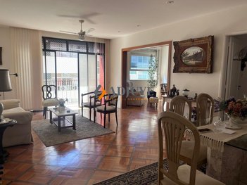 apartment em Rua Irmãos D'Ângelo, Centro - Petrópolis - RJ