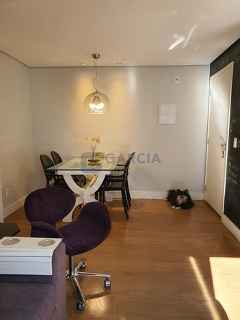 apartment em Avenida Cascais, Passo das Pedras - Porto Alegre - RS