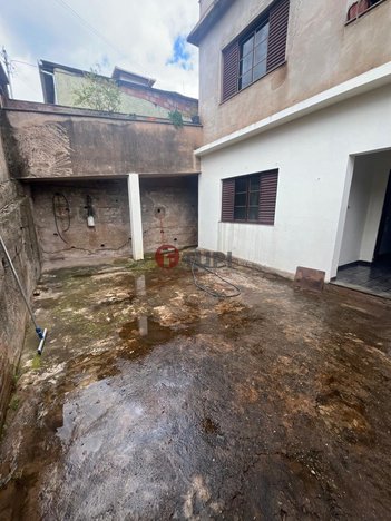 house em Rua Sinfrônio Ferreira Vaz, Quinta dos Inconfidentes - Itabirito - MG