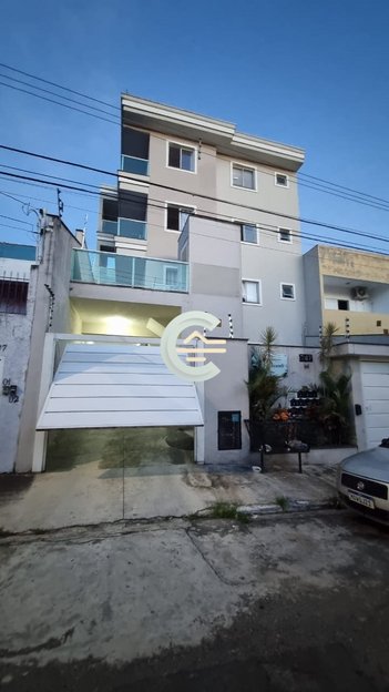 apartment em Rua Rio Corrente, Itaquera - São Paulo - SP
