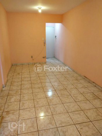 apartment em Rua Santo Amaro, Bela Vista - São Paulo - SP