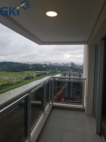 apartment em Rua Luís Correia de Melo, Vila Cruzeiro - São Paulo - SP