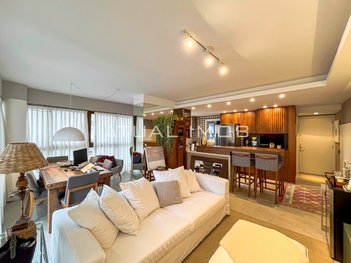 apartment em Rua Padre Alois Kades S J, Jardim Europa - Porto Alegre - RS