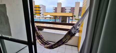 apartment em Avenida dos Macários, Tabuba - Caucaia - CE
