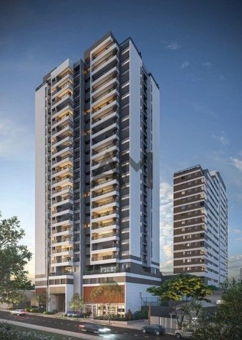 apartment em Rua Madre de Deus, Mooca - São Paulo - SP